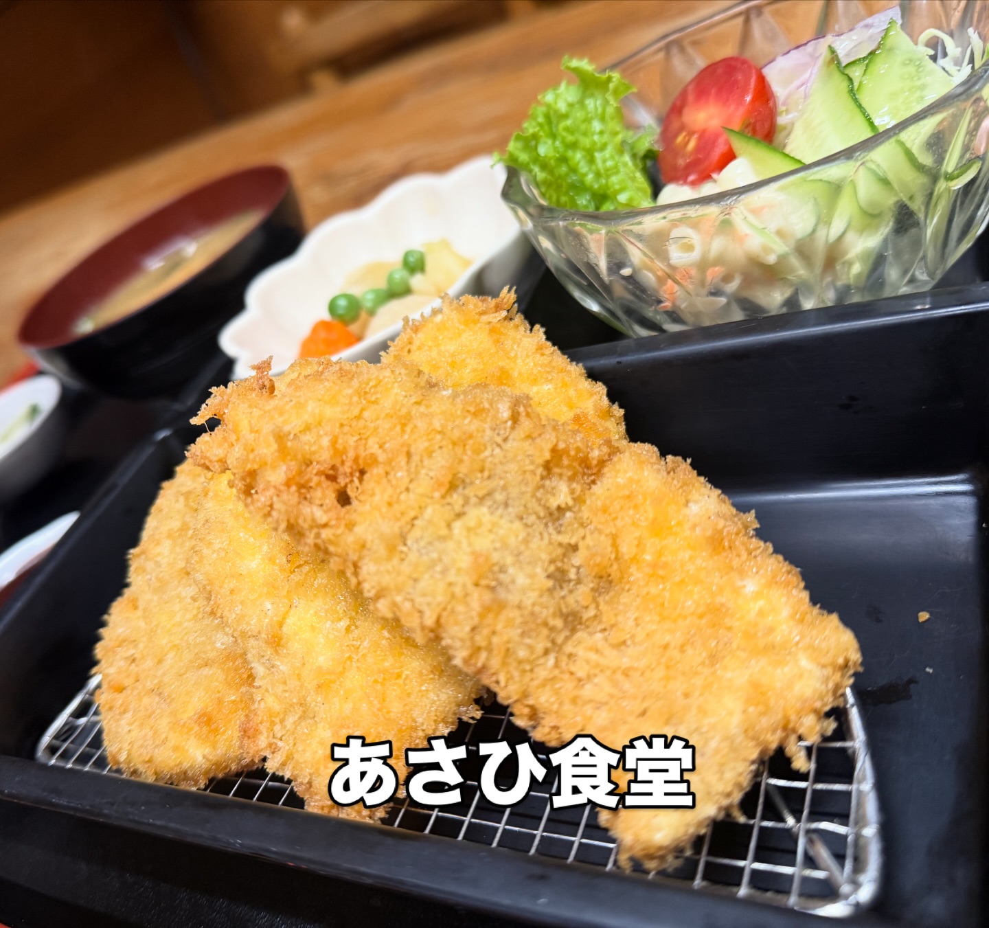 登庁帰りの龍神村あさひ食堂!