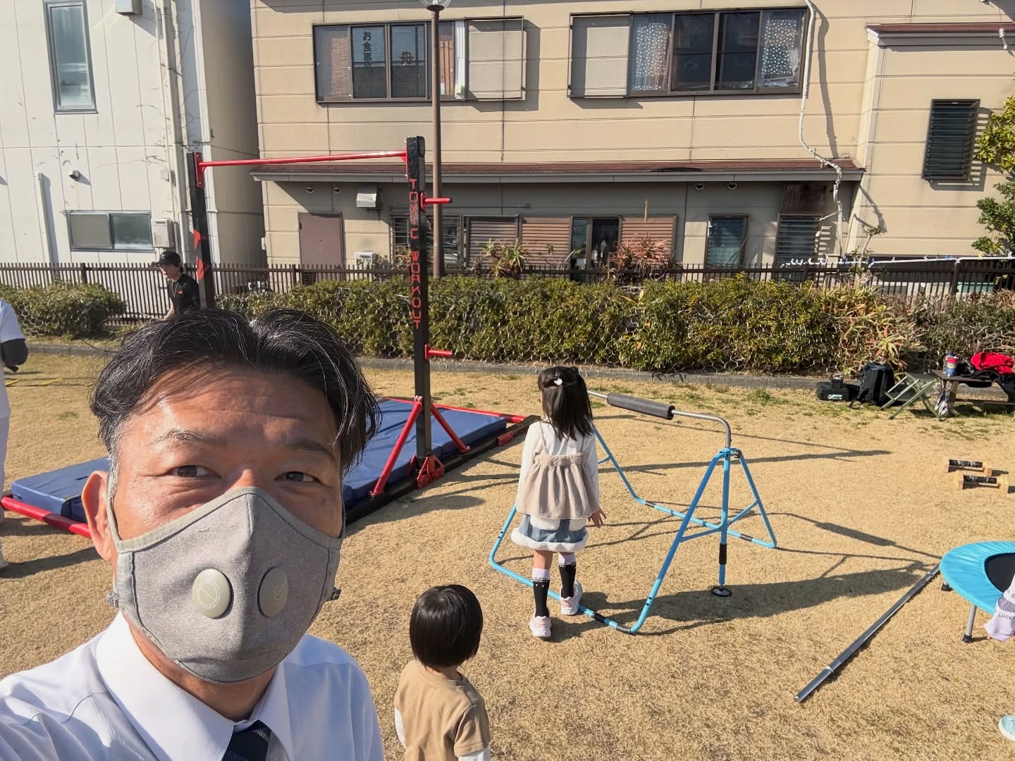 白浜はまゆう公園「光のマルシェ」に来ました。