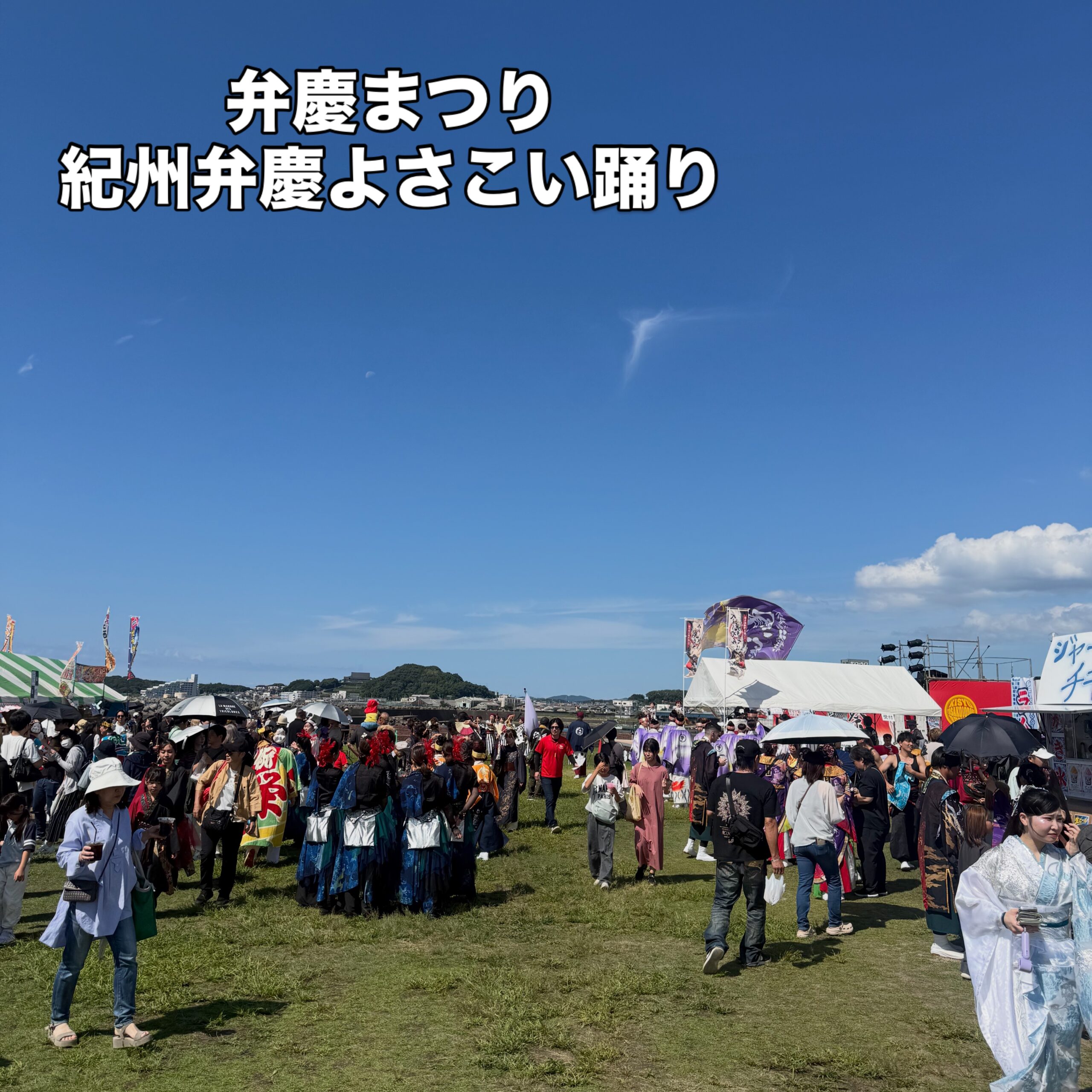 晴れて最高‼️